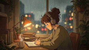 Вдохновляющая фоновая музыка для решения сложных задач | Работа в потоке