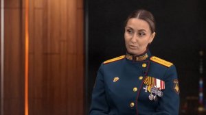 Милосердие на фронте: как женщины-медики спасают раненых бойцов.