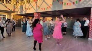 Танцы по гороскопу...... 06.03.26.