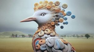 Новая песня 2026 Музыкальный Клип ИИ