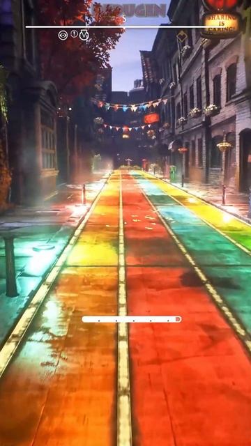 Полон сил. We Happy Few. #shorts #wehappyfew