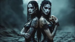 BallaDonna - Black Panther 2026