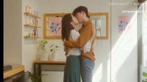 Дорама "Поцелуй демона"серия 3