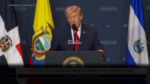 Трамп пригрозил ударить ракетами по картелям в странах Южной Америки. Президент США заявил, что...