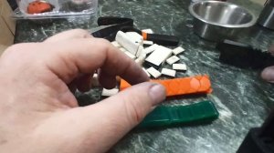 Тренировочные чётки или брак