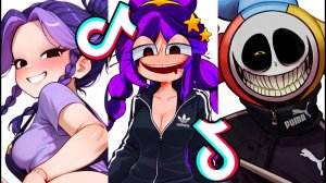 Poppy Playtime 5 Сборник TikTok #7