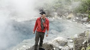 День 4 - Итуруп