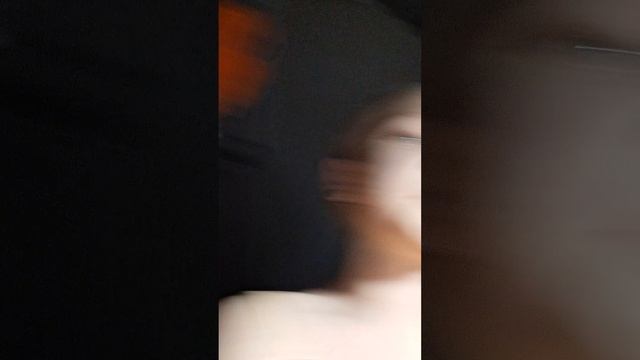 ночёвка ч. 1