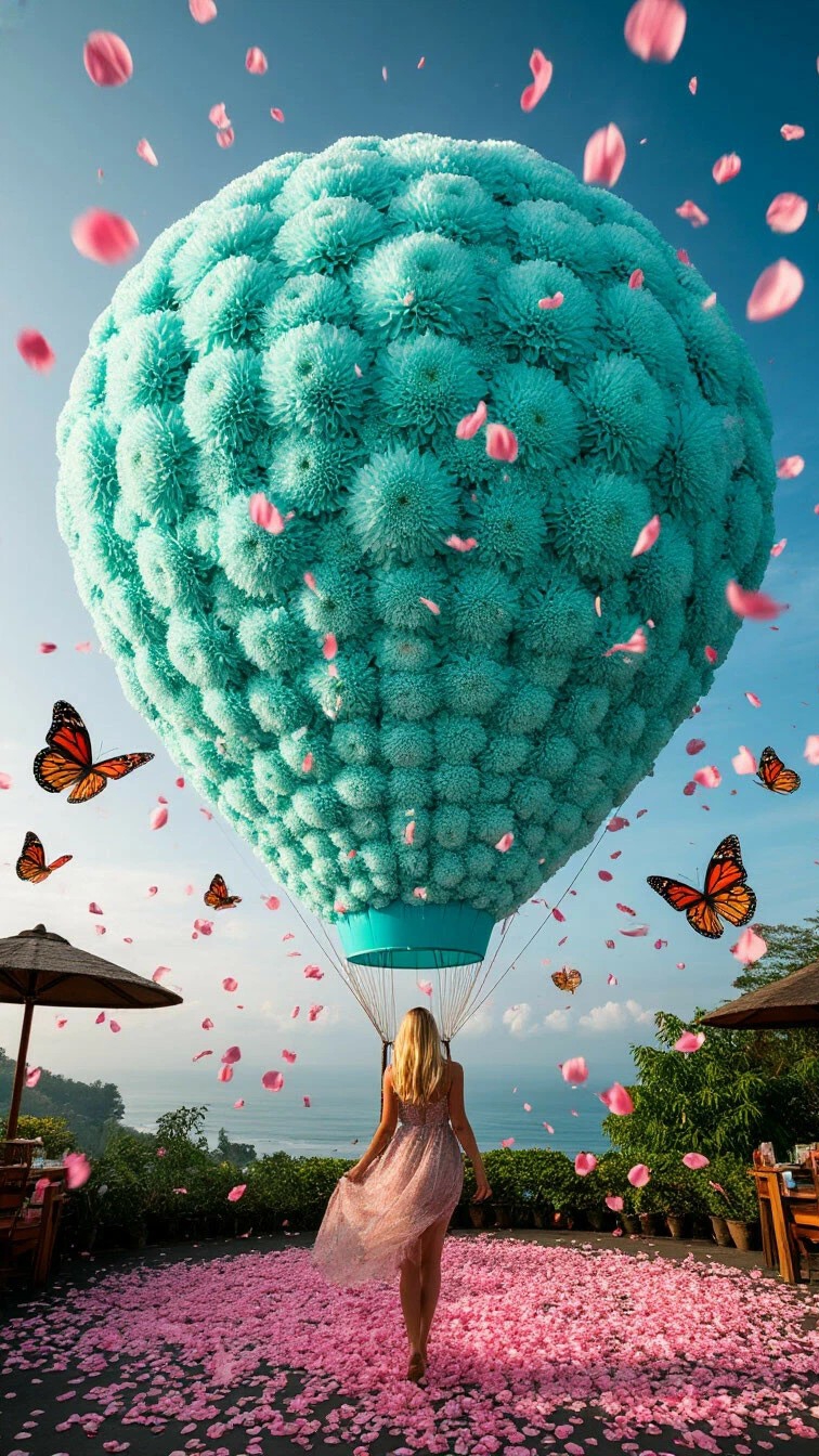 С 8 МАРТА. ВАМ И НЕ СНИЛОСЬ!