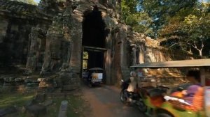 Камбоджа для взрослых правда от тех кто там живет