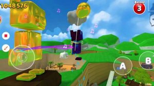 скачал SBA с читами