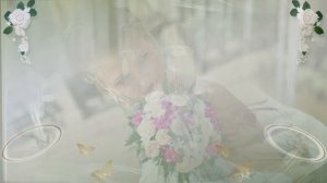 Золотая свадьба!