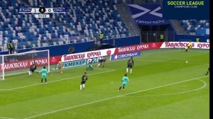 Пари НН — Сочи. Обзор матча. РПЛ, тур 20.