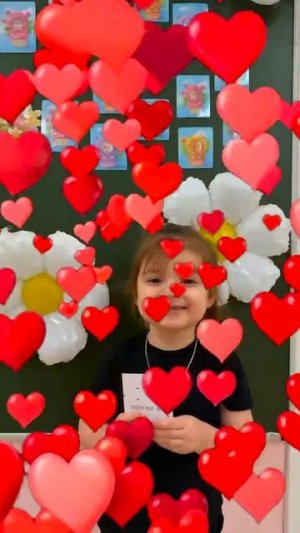 В группе «Капитошки» расцвели цветы для любимых мам❤
Воспитатели: Лукбанова З. К., Кравцова О. В. 👍