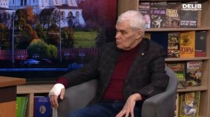 Константин Сивков _ Ударная группа и ПВО Ирана. Удар по авианосцу США.mp4