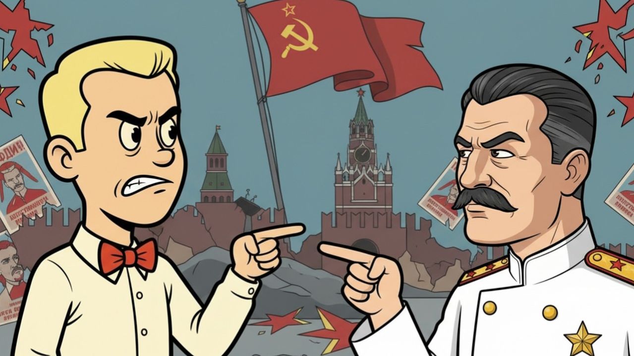 КРАХ_СССР_Правда_о_советской_экономике