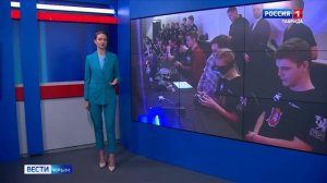 ВЕСТИ КРЫМ: выпуск 07.03.2026 20:50