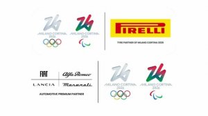 Stellantis & Pirelli - Premium Partner e Partner dei Milano-Cortina 26