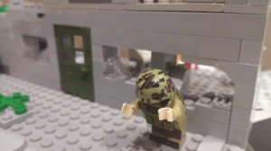 ЛЕГО АНИМАЦИИ :2