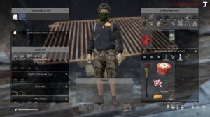 2.5 серия // Наконец-то добрался до торговой зоны // сервер Dark project PVE// HARD // Dayz 1.28