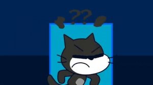 Рыжий кот и Й ЭЛЕКТРОНИК ВЕРИТ В ЭТУ ИГРУ!!!! 😳‼️