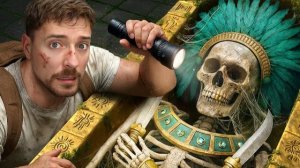 Я Исследовал Древние Храмы Возрастом 2000 Лет