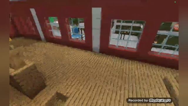 90-е Майнкрафт 4 сезон 1 серия