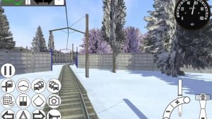 трамвай татру Т3 SU