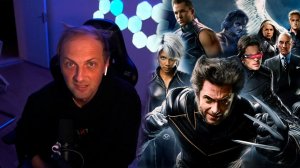 Зубарев смотрит «Люди Икс: Последняя битва»