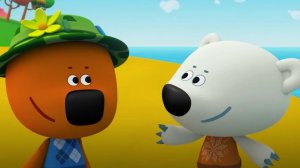 Ми-ми-мишки Мультфильм | Мультики Мимимишки - Сборник Ми-ми-мишки для детей