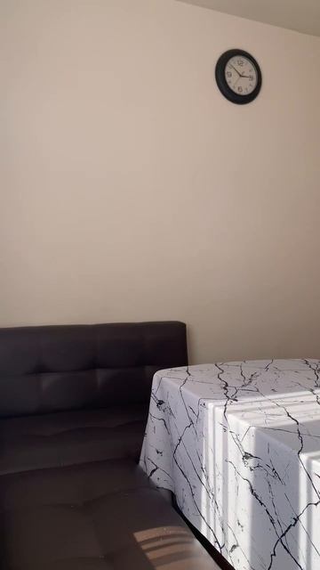 пгт Яблоновское, сдача в найм 1к.квартиры