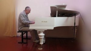 Прелюдия Ор.28 № 4  Ф Шопен