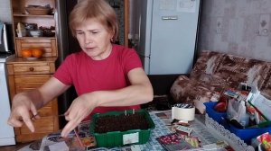 Опять ОДНА в ДЕРЕВНЕ. Из города в деревню.