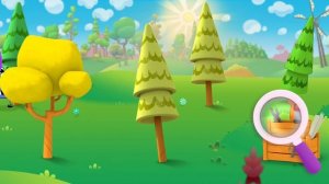 Мишки Мими Мишки ищем Мими Мишек мультфильм для детей развивающий