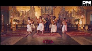 Major Lazer/DJ Snake/MO — Lean On