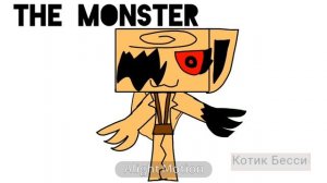 Анимация Шелли (песню взяла у Alinuc_official)