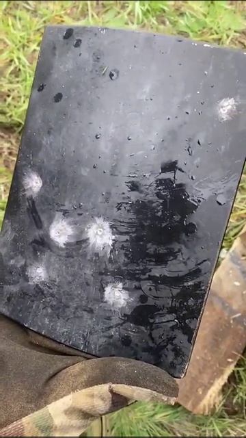 Пулестойкие стали с500 ту18101-2017ж