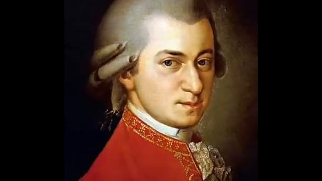 Моцарт Wolfgang Amadeus Mozart  Piano Concerto No 21  Andante