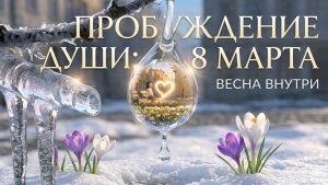 Весна звучит!