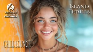 Afternoon Chill Lounge Beach Sounds  Lazy Lounge 123