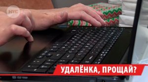 Удалёнка в Иркутске под угрозой: 62% работодателей готовы вернуть сотрудников в офисы