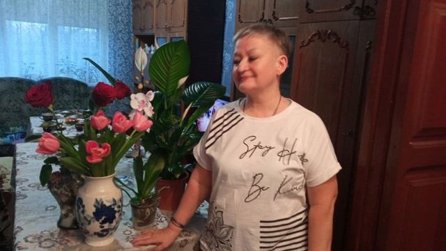 У сестрички на дне рождения