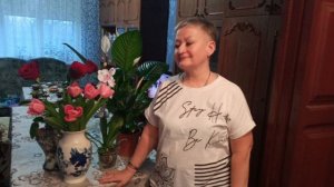 У сестрички на дне рождения