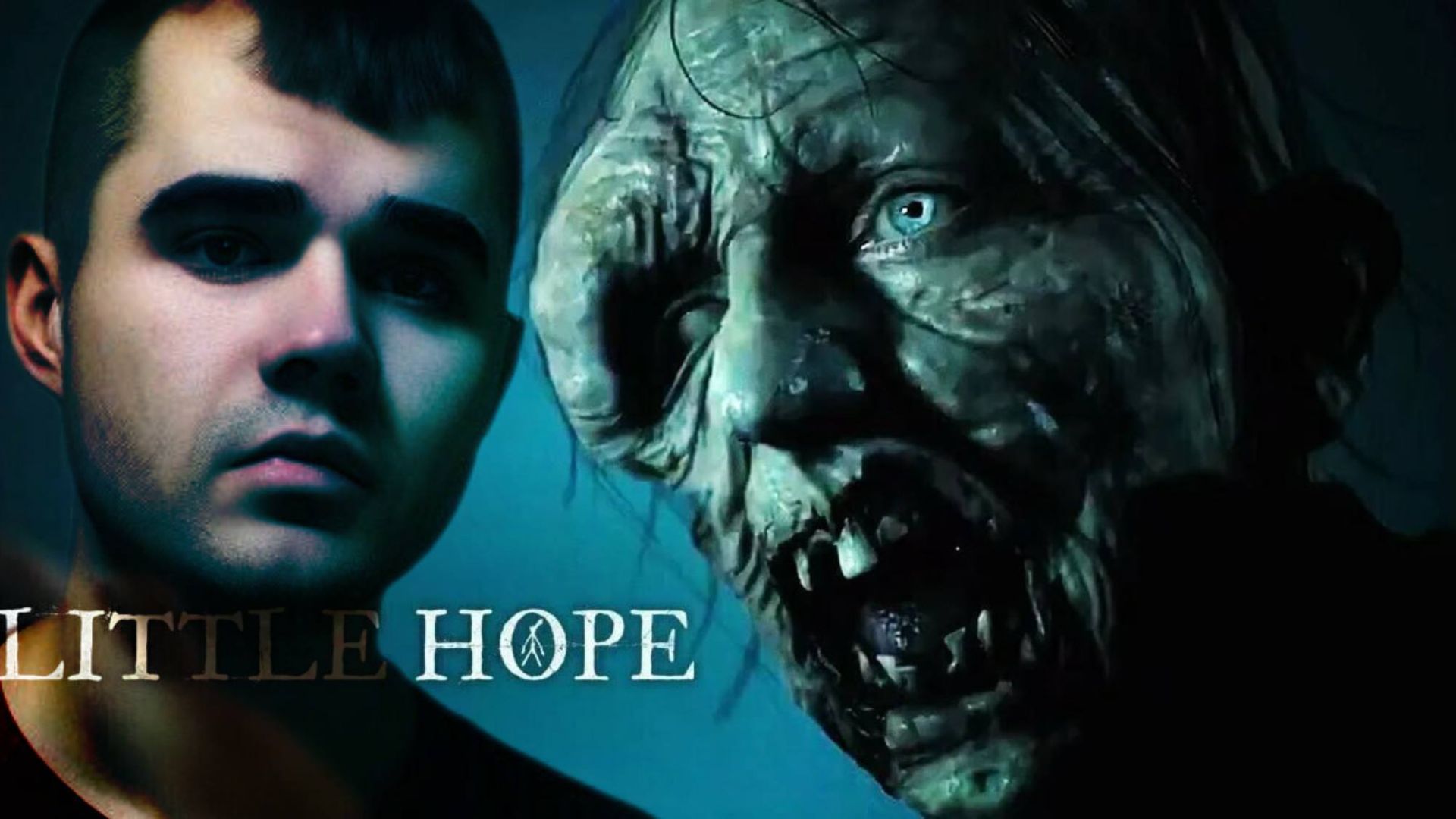 🚌💥Проклятие крови | The Dark Pictures Anthology: Little Hope #3