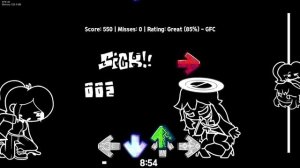 [ФАН-МЕЙД] [ПРОСМОТОР] Ретмическая Революция V2 - Сераф Чарт