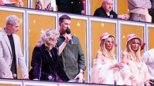 Сложнейшее произведение - и они справились блестяще!