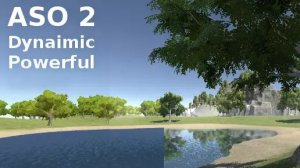 Asset Unity - ASO 2 Auto Level Demo (Оптимизатор автоматической настройки 2)