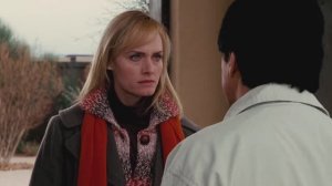 Шпион по соседству: Боб прощается с Джиллиан и детьми