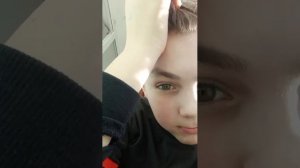 Сижу на балконе 2