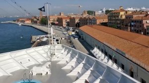 75 Случаев, Когда Город Сходит с Ума